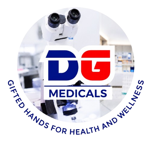 DEGOLD Medical Diagnostics
